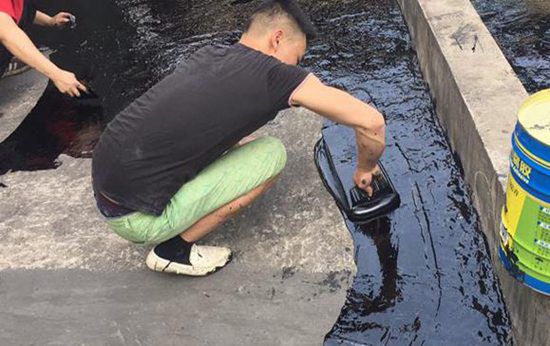 濰坊暖氣管漏水點檢測方法_漏水檢測儀器準確嗎