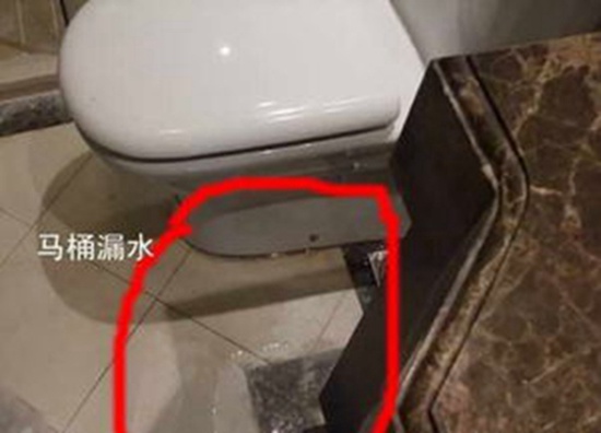 盤錦地漏漏水檢測_漏水檢測儀器準(zhǔn)確嗎