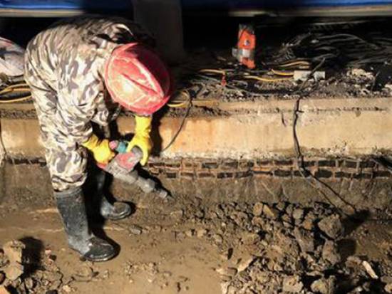 三門峽地下室漏水處理_廈門地下室漏水維修修建方