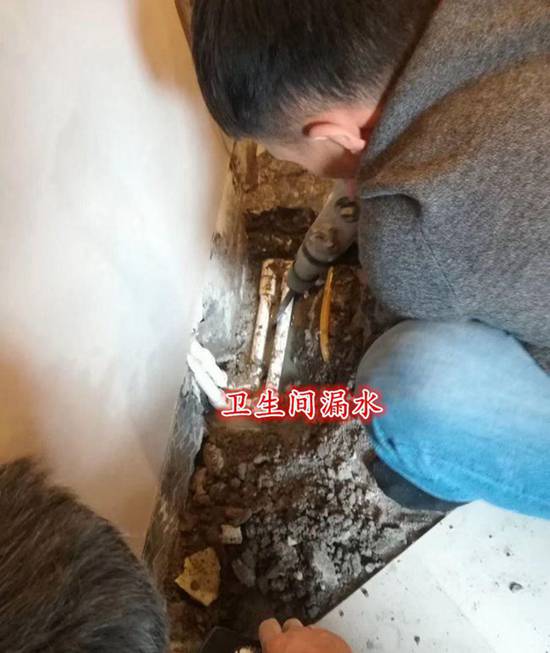 百色熱水器漏水怎么處理_熱水器檢驗閥漏水