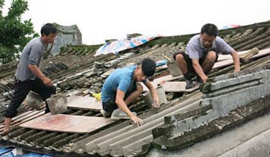 廈門墻里面水管漏水怎么維修_珠海外墻漏水修補要多少錢