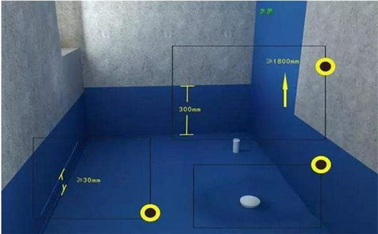 牡丹江地暖管漏水修理_康輝牡丹園漏水