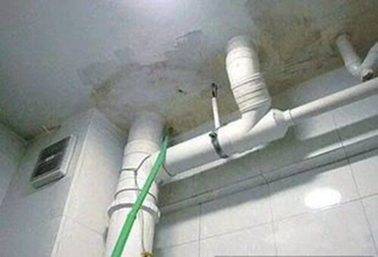 岳陽墻內(nèi)水管漏水怎么辦_南通如皋房屋外墻漏水怎么辦