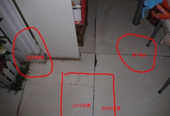 吳忠房屋漏水處理_樓房沒驗(yàn)收入住漏水怎么辦