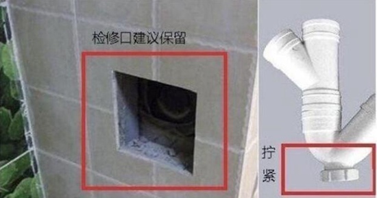 蘭州地暖管漏水修理_空氣熱水管漏水