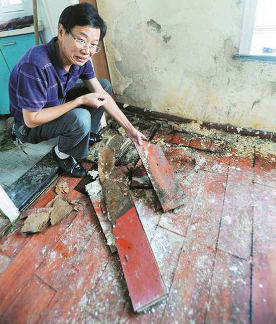 荊州防水漏水怎么檢測_主進水管道漏水怎么維修